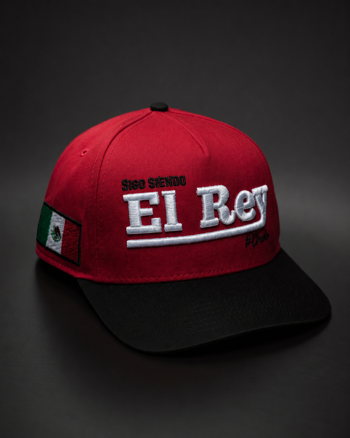 Aztec Collection – Edición México