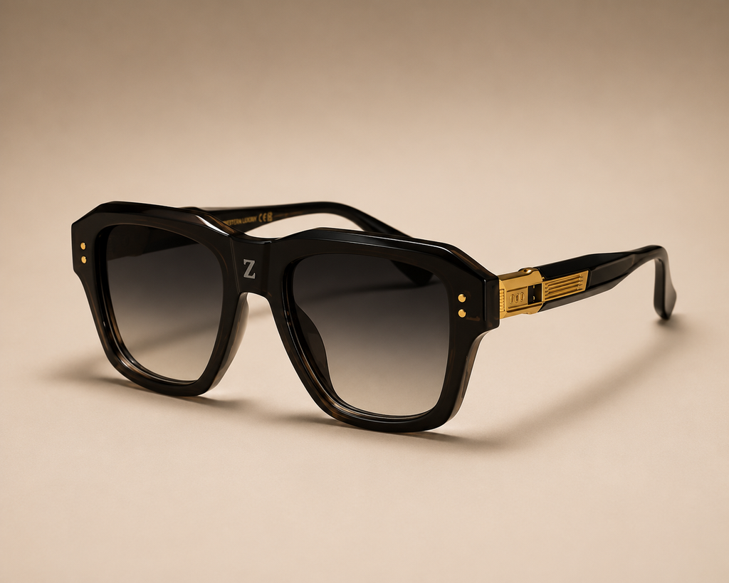 Aztec Collection – Edición México